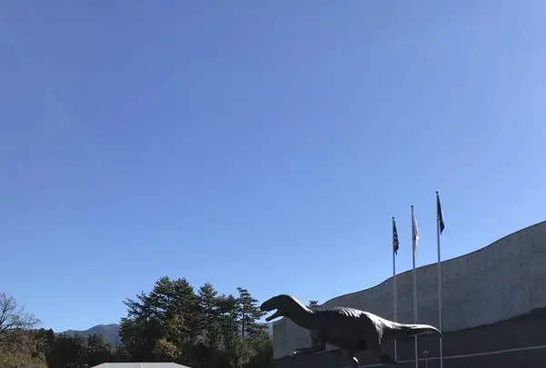 福井県立恐竜博物館の写真・動画_image_238879