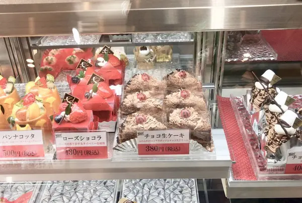 洋菓子のシナガワ本店の写真・動画_image_239834