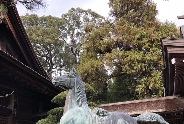 田村神社の写真・動画_image_241146
