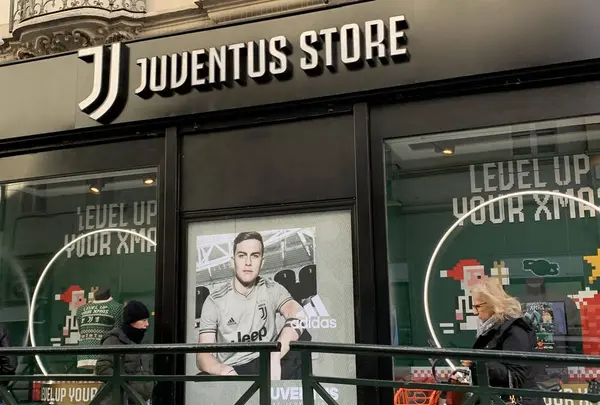 Juventus Store - Turin City Centerの写真・動画_image_241461