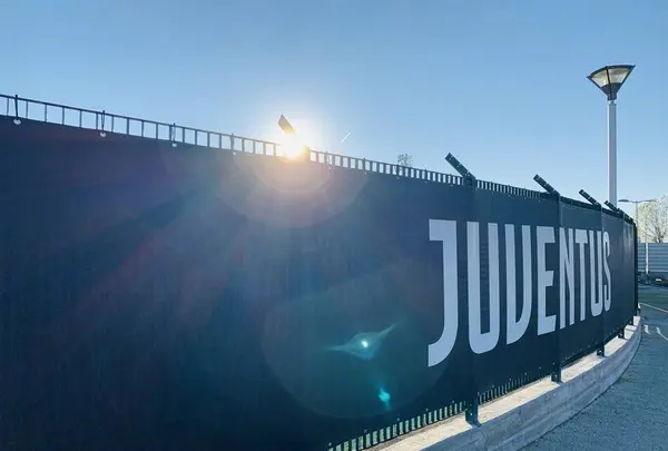 Juventus Centerの写真・動画_image_241486