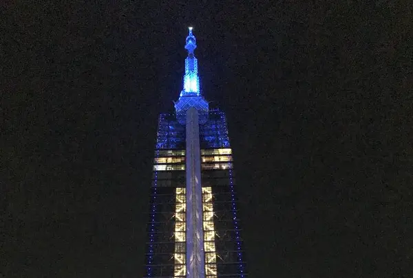 福岡タワーの写真・動画_image_241915