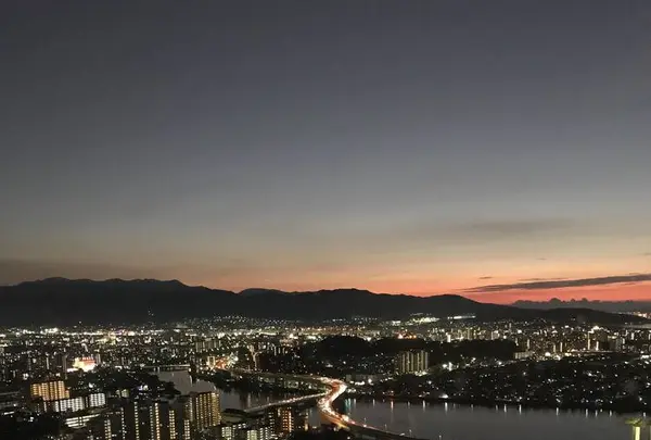 福岡タワーの写真・動画_image_241927