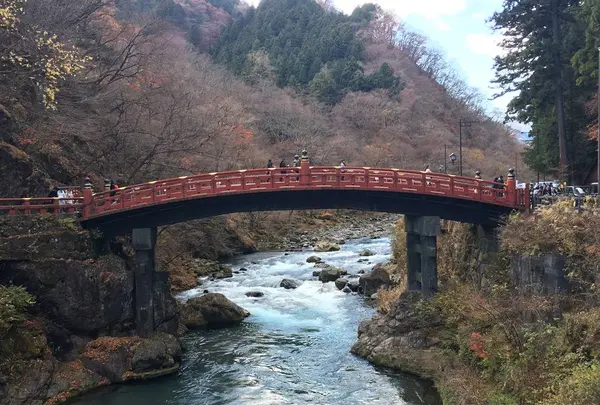 神橋の写真・動画_image_242436