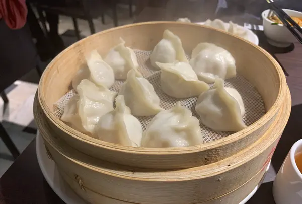 Dongmen Dumplingsの写真・動画_image_242950