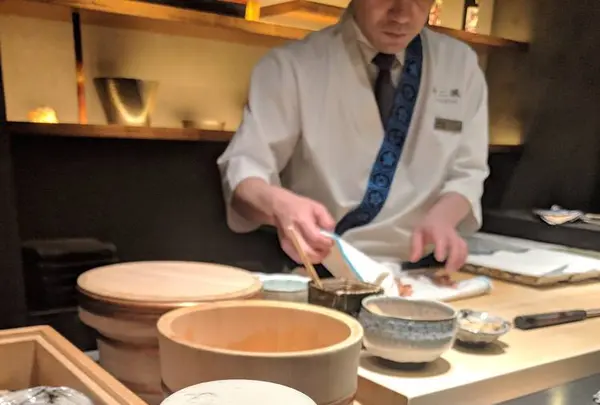 日本料理「十二颯」の写真・動画_image_243032