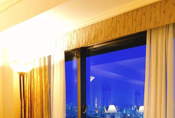 ウェスティンホテル東京の写真・動画_image_245002