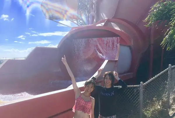Wet'n'Wild Hawaiiの写真・動画_image_245082