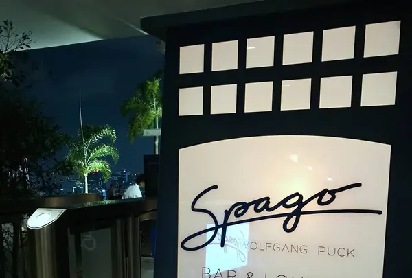 Spago Singaporeの写真・動画_image_245508