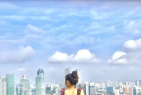 Marina Bay Sands Singapore（マリーナベイ・サンズ）の写真・動画_image_245513