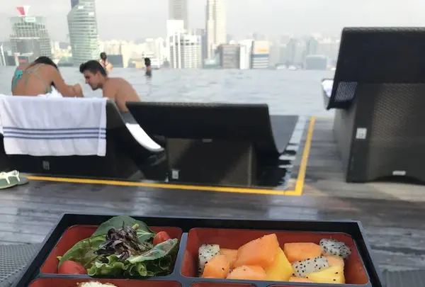 Marina Bay Sands Singapore（マリーナベイ・サンズ）の写真・動画_image_245514