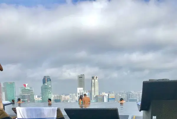 Marina Bay Sands Singapore（マリーナベイ・サンズ）の写真・動画_image_245515