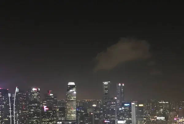 Marina Bay Sands Singapore（マリーナベイ・サンズ）の写真・動画_image_245516