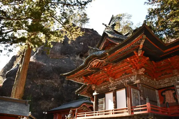 榛名神社の写真・動画_image_247152
