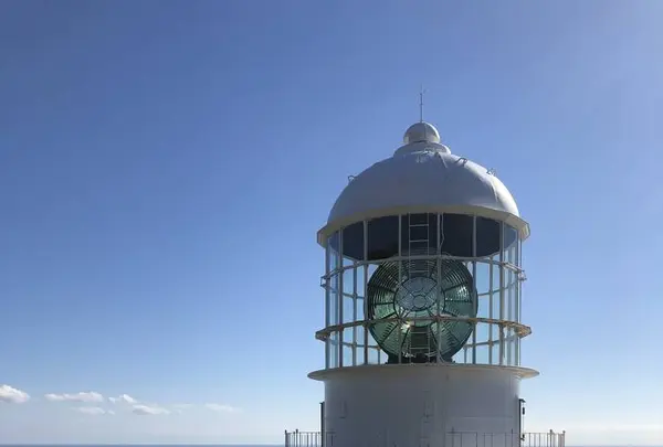 室戸岬灯台の写真・動画_image_247752