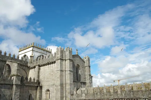 ポルト大聖堂（Porto Cathedral）の写真・動画_image_247895