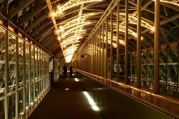 京都駅ビルの写真・動画_image_248696