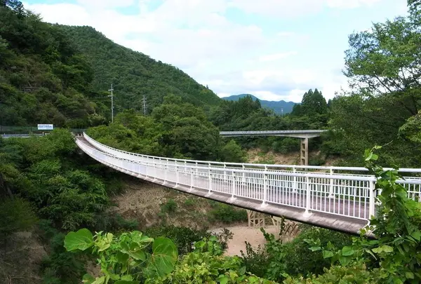 音海側道橋の写真・動画_image_248760