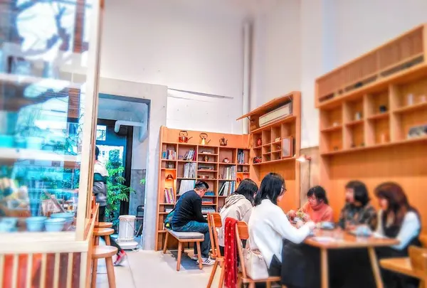 Kaikado Cafeの写真・動画_image_248903