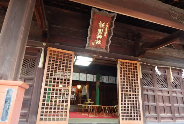 祇園神社の写真・動画_image_249266