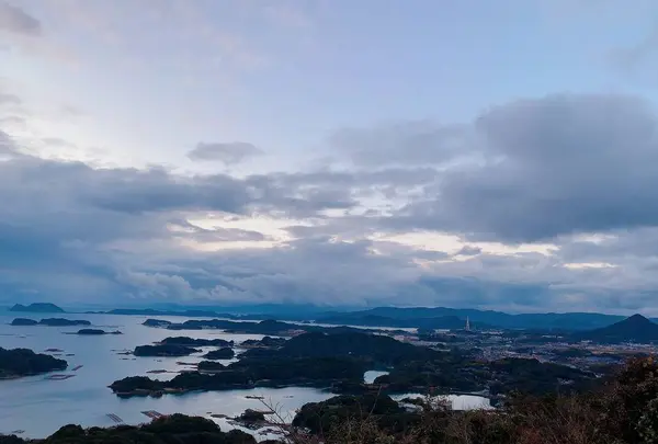 石岳展望台の写真・動画_image_249654