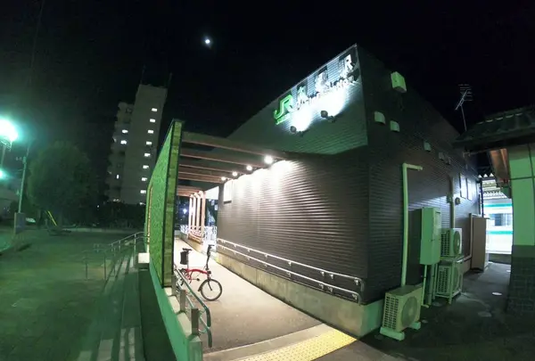 内郷駅の写真・動画_image_249729