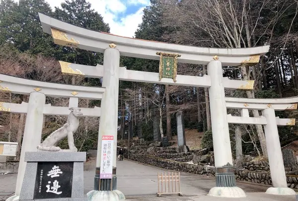 三峯神社の写真・動画_image_250006