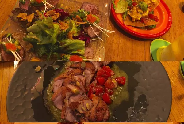 Mexican Dining AVOCADO 新宿三丁目店(メキシカンダイニング アボカド)の写真・動画_image_250104