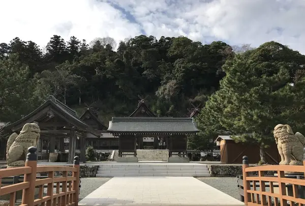 佐太神社の写真・動画_image_250510