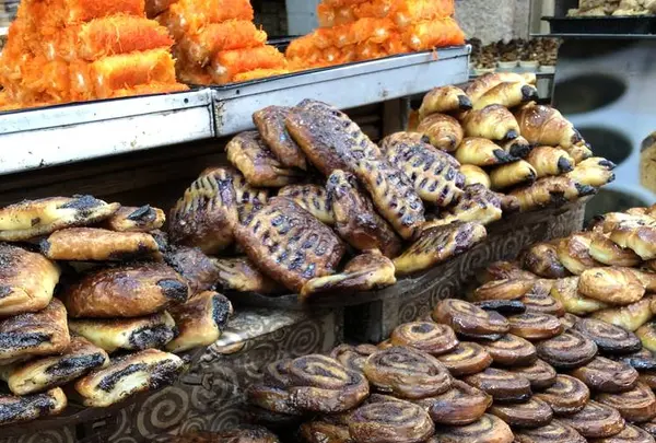 Mahane Yehuda Marketの写真・動画_image_250662