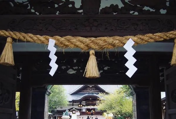 尾山神社の写真・動画_image_250856