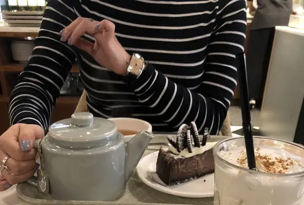 【閉業】FRANZE & EVANS LONDON 表参道店 （フランツアンドエヴァンスロンドン）の写真・動画_image_252009