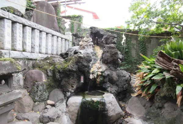 湯前神社の写真・動画_image_252260