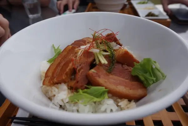 カフェ・チャハヤブラン(cafe CAHAYA BULAN)の写真・動画_image_252723