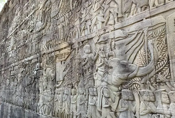 Angkor Thom（アンコール・トム）の写真・動画_image_253053