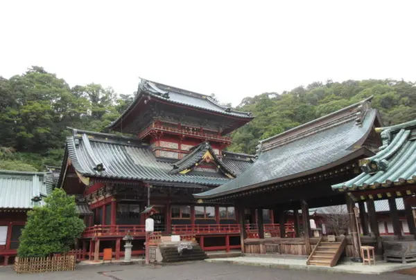 静岡浅間神社の写真・動画_image_253061