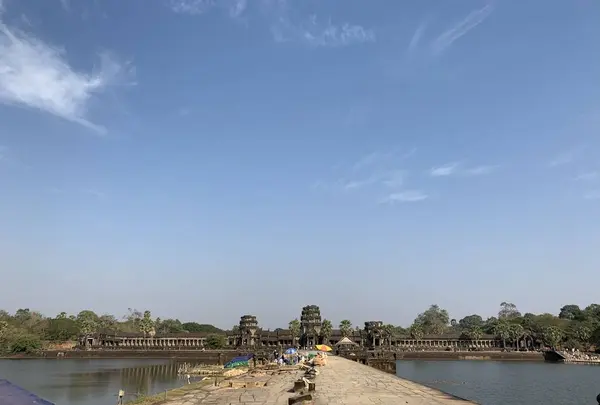Angkor Wat（アンコール・ワット）の写真・動画_image_253230