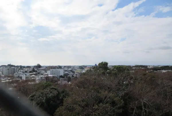 浜松城の写真・動画_image_253468