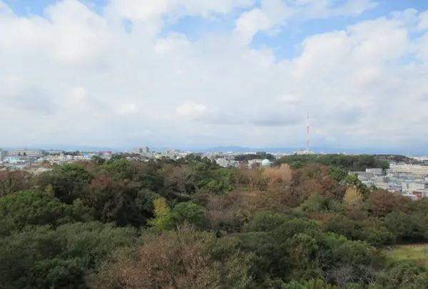 浜松城の写真・動画_image_253470
