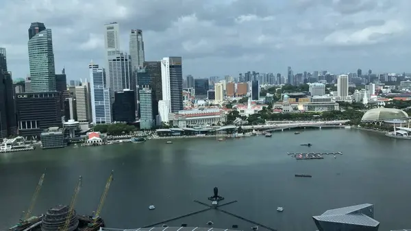 Marina Bay Sands Singapore（マリーナベイ・サンズ）の写真・動画_image_253528