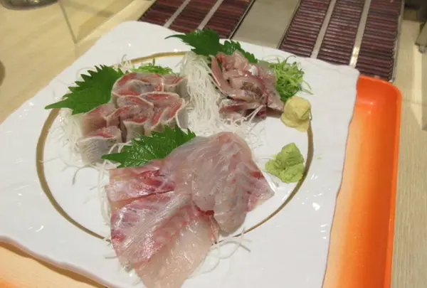 日本初の流れ鮨 沼津魚がし鮨の写真・動画_image_254184