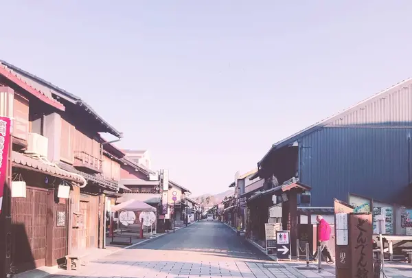 犬山城下町の写真・動画_image_255343