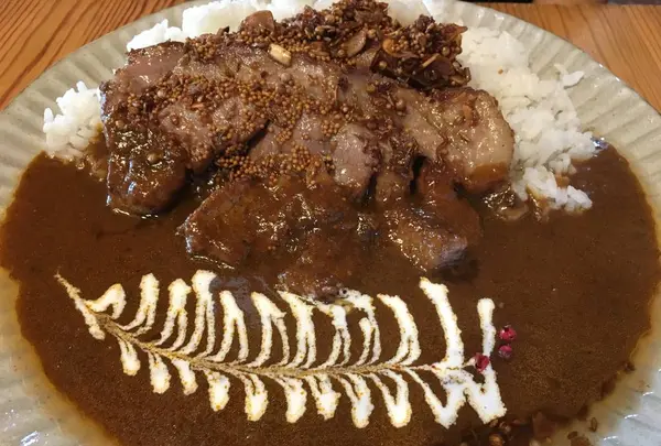 Curry House Dr.Spice Labの写真・動画_image_255976