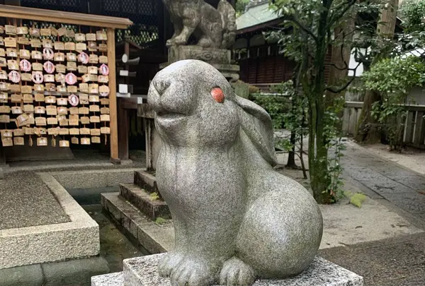 岡崎神社の写真・動画_image_257798