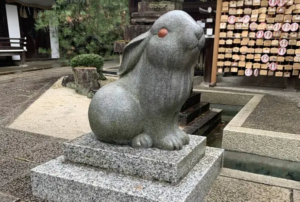 岡崎神社の写真・動画_image_257799