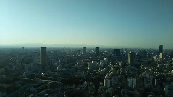恵比寿ガーデンプレイスタワーの写真・動画_image_258241
