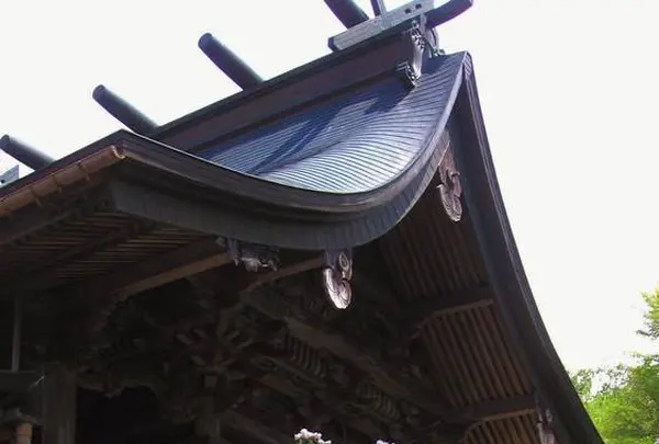 三ケ所神社の写真・動画_image_258414