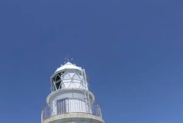 友ヶ島灯台の写真・動画_image_259191