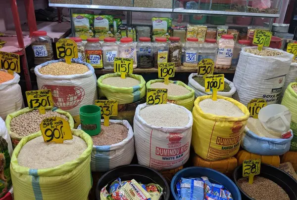Kandy Municipal Central Marketの写真・動画_image_260153