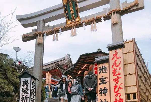 地主神社の写真・動画_image_260617